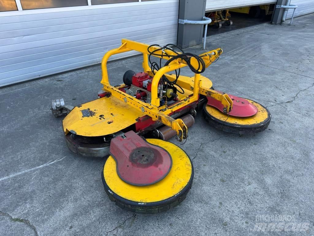  Ilmer SMG 335 Kosilnice