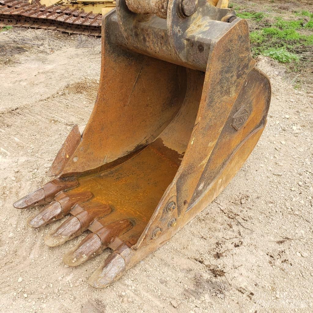 Komatsu PC210LCi-10 Bagri goseničarji