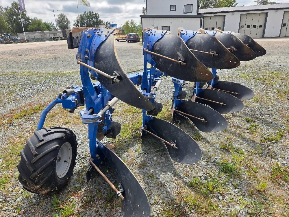 Överum DX5975H XLD Obračalni plugi