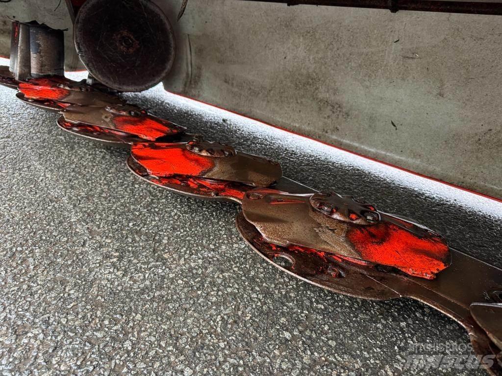 Kuhn GMD 3511 FF Kosilnice