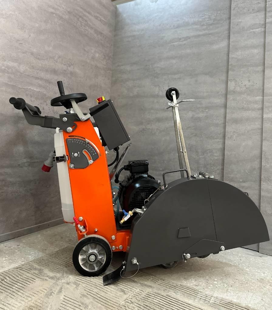 Husqvarna FS600E Gradbeništvo - drugo