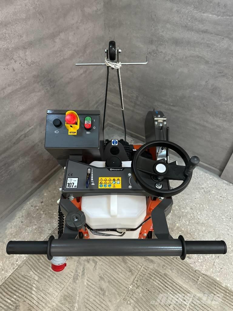 Husqvarna FS600E Gradbeništvo - drugo
