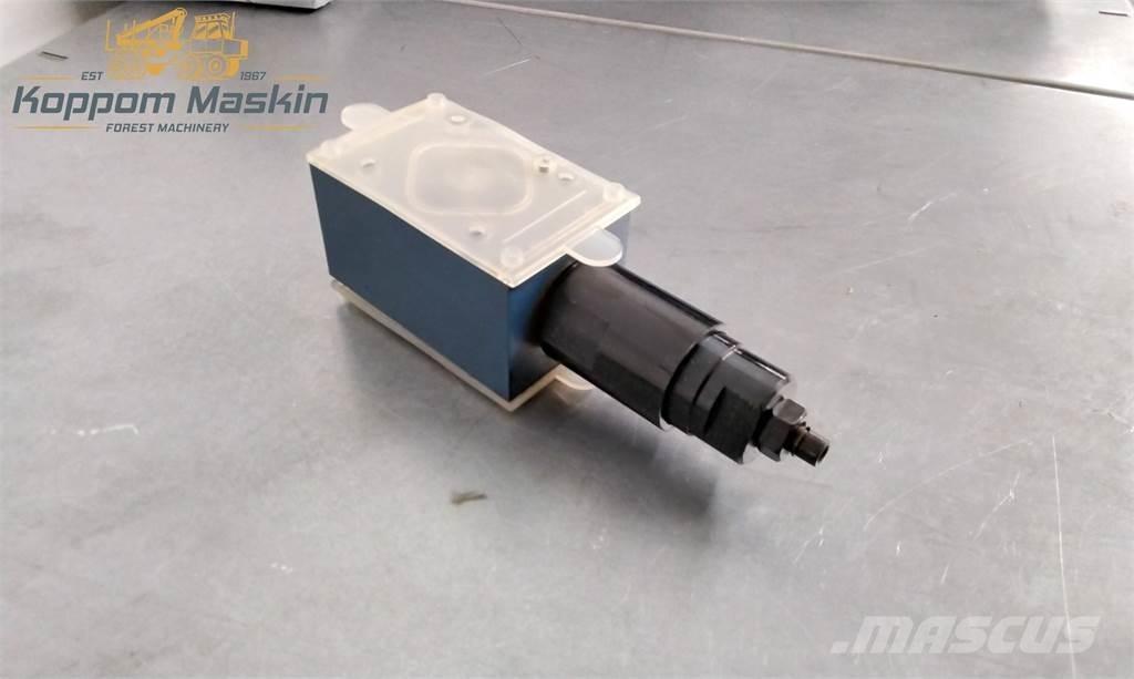 Ponsse 0046960 Hidravlika