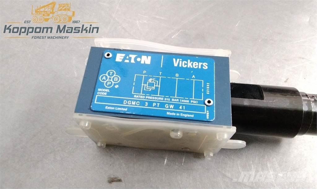 Ponsse 0046960 Hidravlika