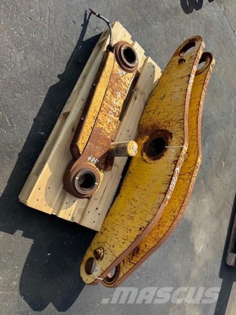 Komatsu BUCKET LINK Žlice