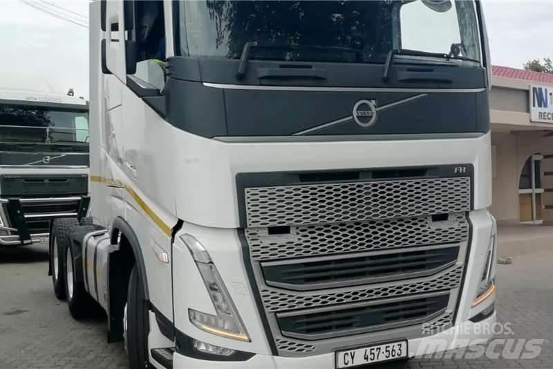 Volvo FH 440 Drugi tovornjaki