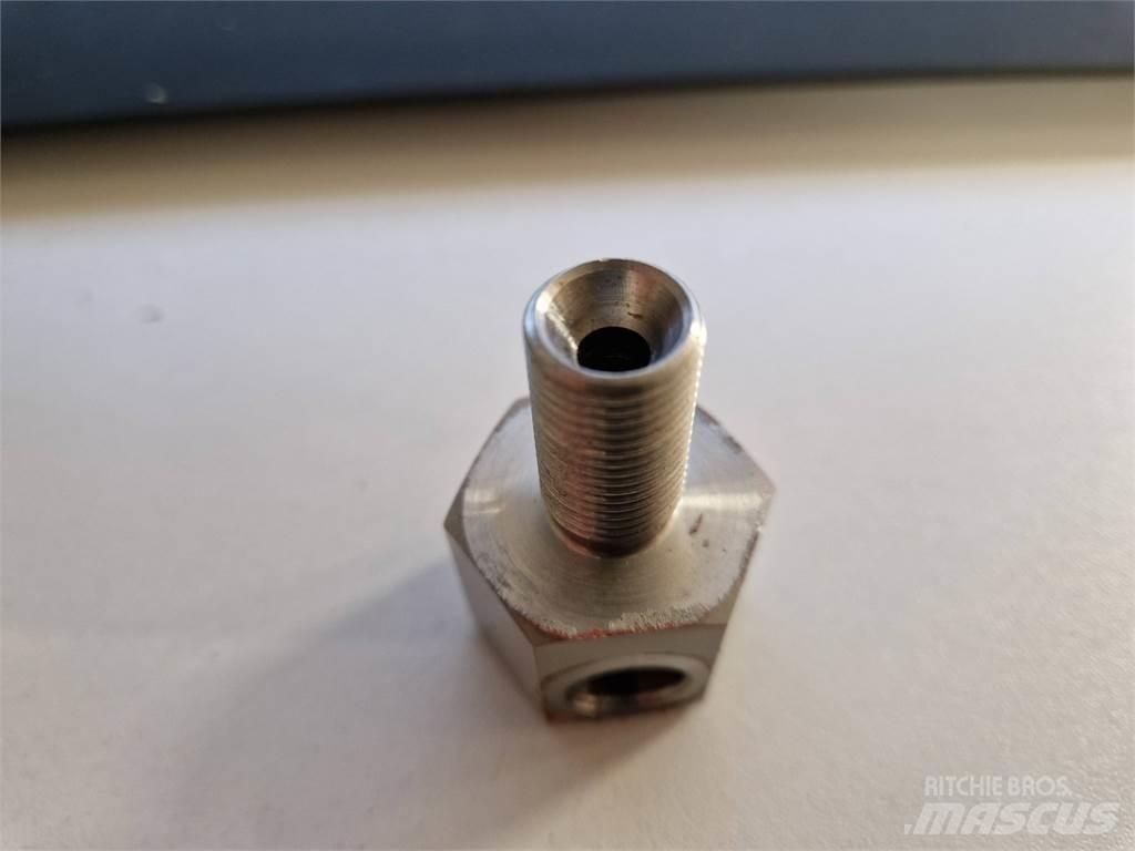Rottne 094-22369 Hidravlika