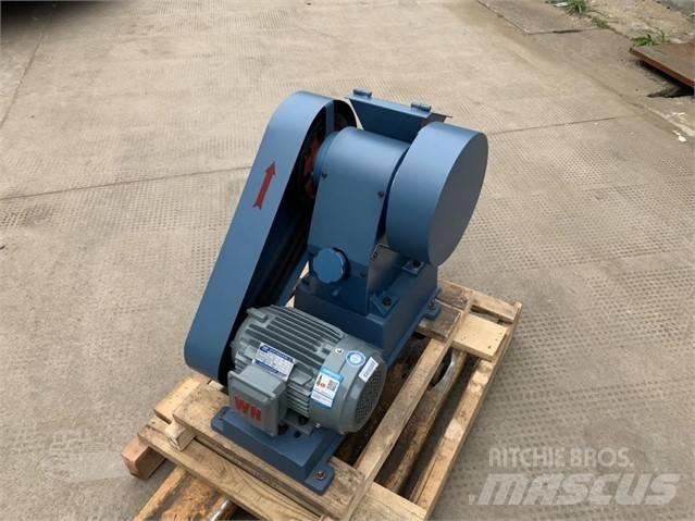 Kinglink PEF 100x60 Drobilci