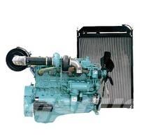 Cummins NTA855-G1A Motorji