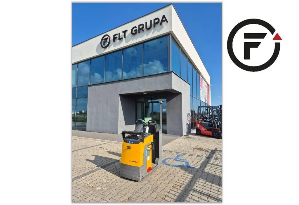 Jungheinrich EZS 130 Vlečna vozila