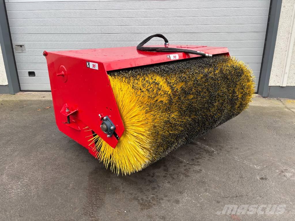 Rf-system Sopskopa Metle