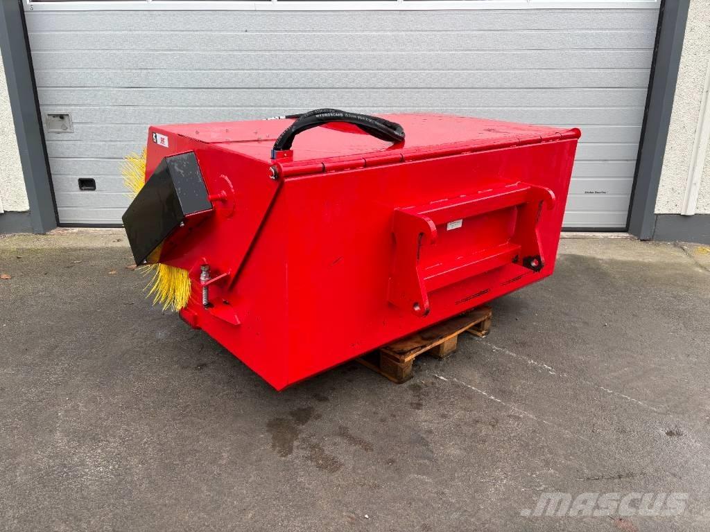 Rf-system Sopskopa Metle