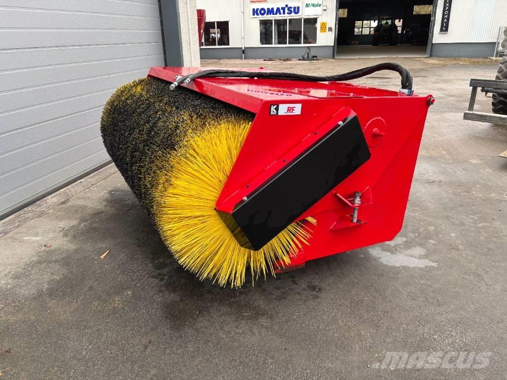 Rf-system Sopskopa Metle