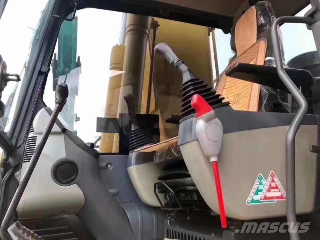 Komatsu PC 240 Bagri goseničarji