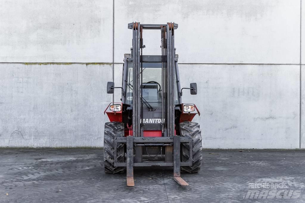 Manitou M 30.4 Dizelski viličarji