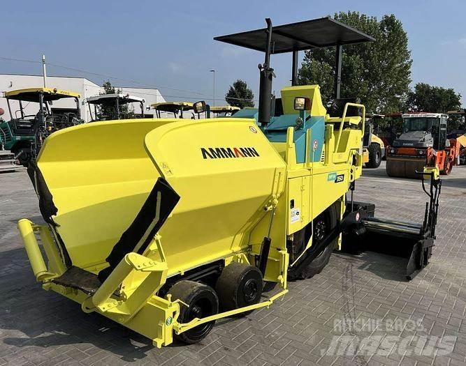 Ammann PW 350G Asfaltni finišerji