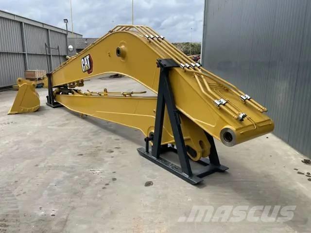 CAT 320 NG 15m Set Nakladalne žlice