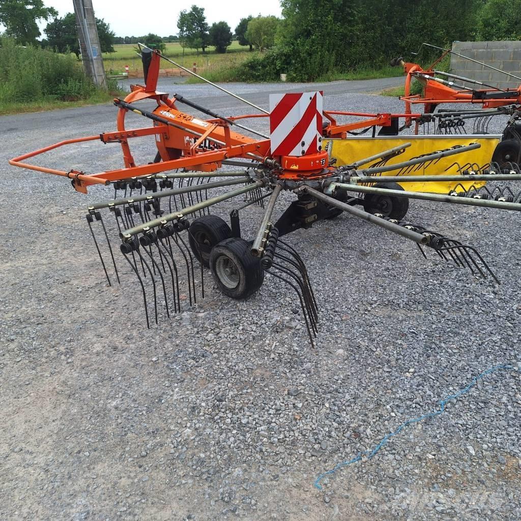 Fella ts 426 dn Zgrabljalniki