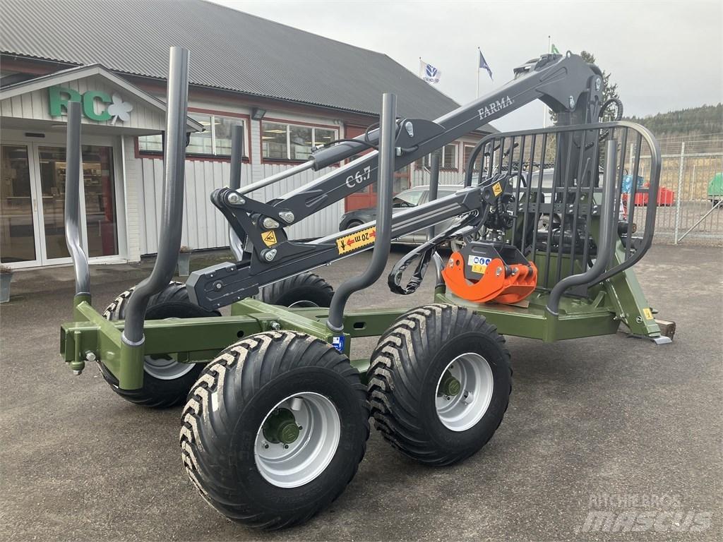 Farma T9F Drugo