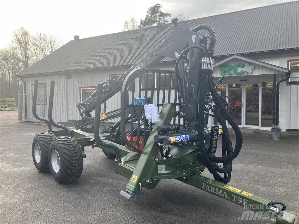 Farma T9F Drugo