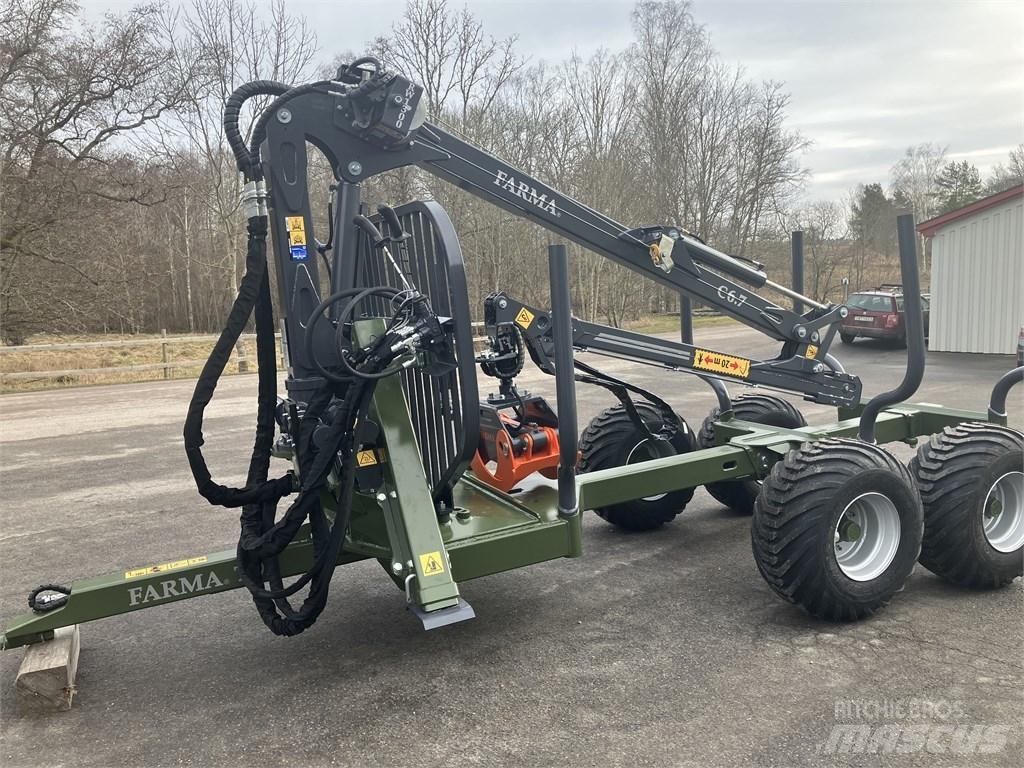Farma T9F Drugo