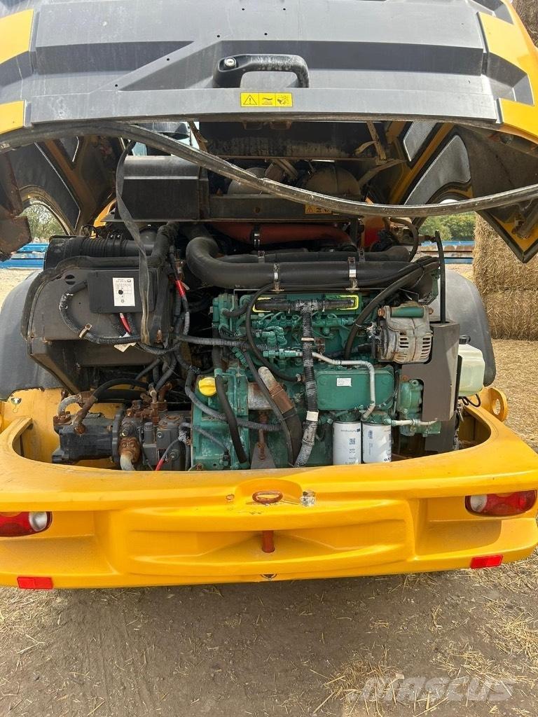 Volvo L 45 H Kolesni nakladalci