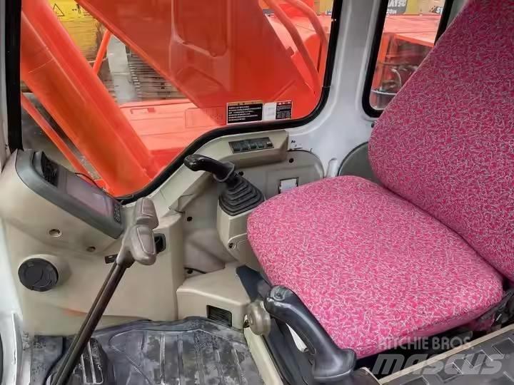 Doosan DH 150 LC-7 Bagri goseničarji