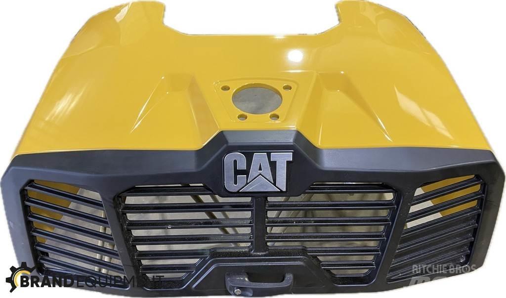 CAT -  906 Druge komponente