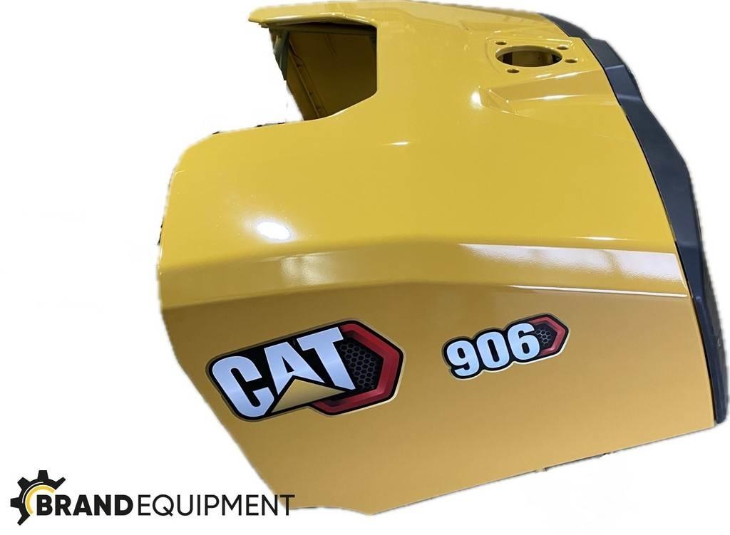 CAT -  906 Druge komponente
