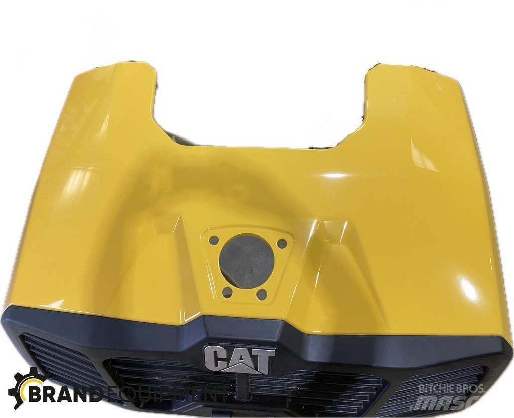 CAT -  906 Druge komponente