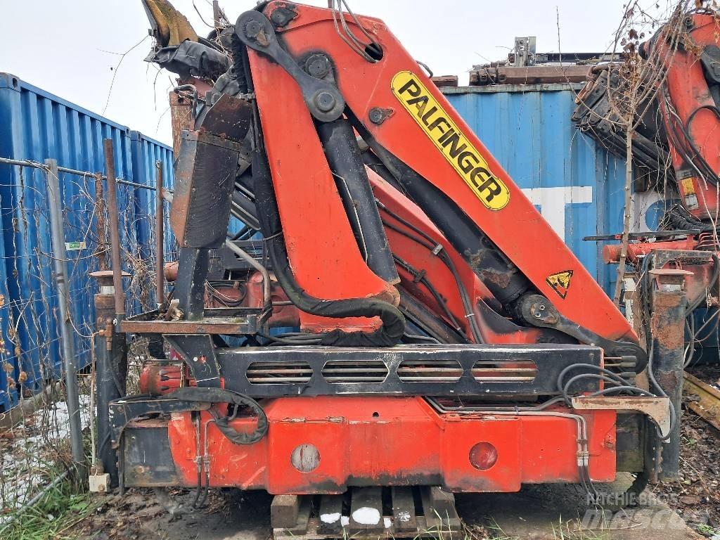 Palfinger PK 19000 C Paletna dvigala