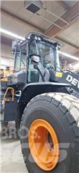 Doosan DL 420 Kolesni nakladalci