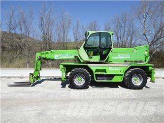 Merlo Roto 45.21MCSS Teleskopski viličarji