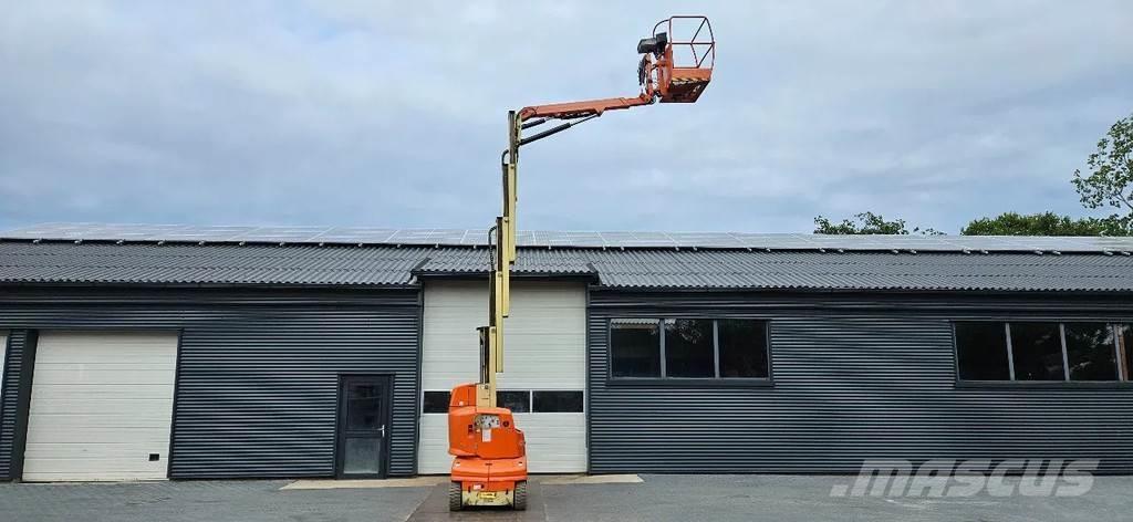 JLG TOUCAN 1210 Druga dvigala in dvižne ploščadi