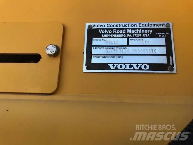 Volvo P7110 Drugo