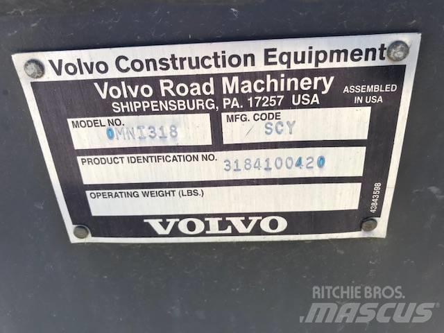Volvo P7110 Drugo