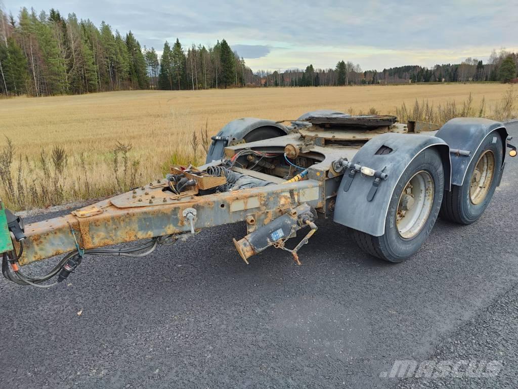 Närko Dollyc2ms11p11 Vozički