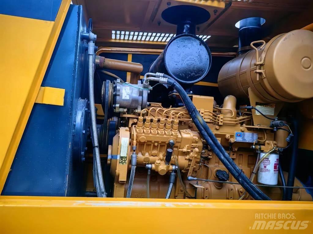 XCMG GR2153 Grederji