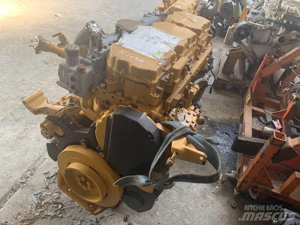 CAT 3176 ENGINE Motorji