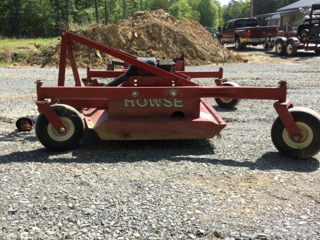 Howse C360 Brane