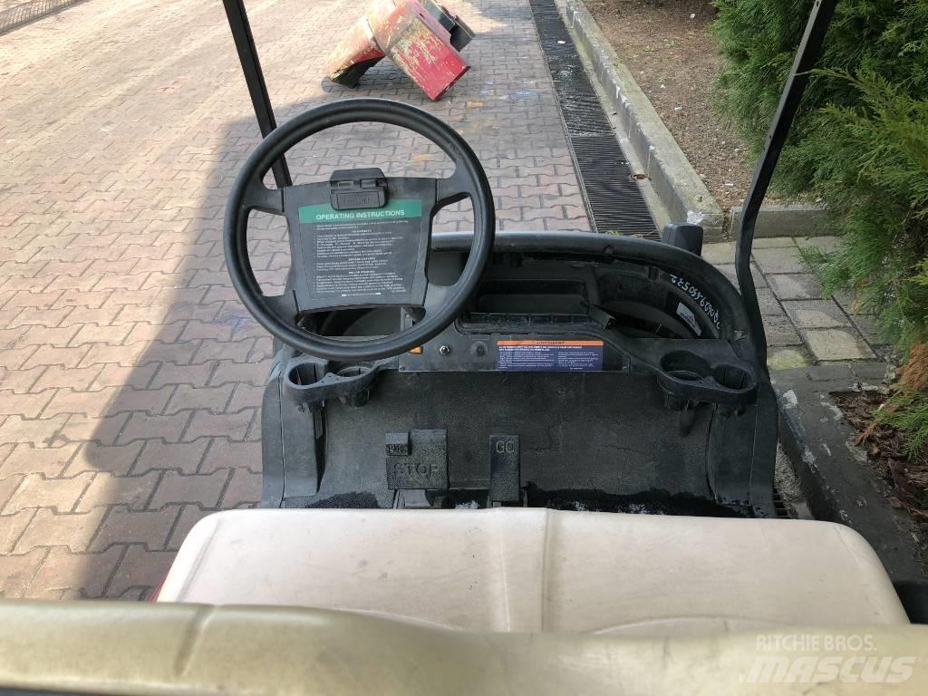 Club Car V-3208 Vozila za golf