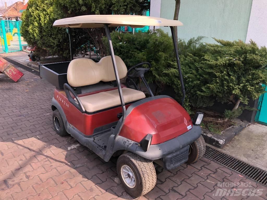 Club Car V-3208 Vozila za golf