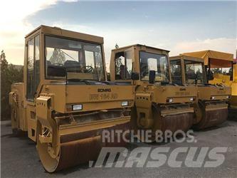 Bomag BW161AD-2 Dvojni valjarji
