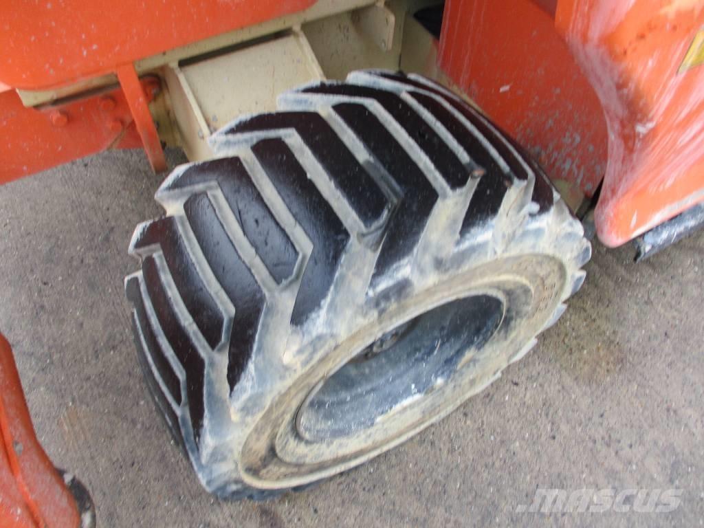 JLG 4384 RT (219) Škarjaste dvižne ploščadi