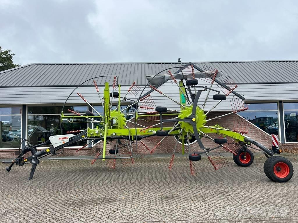 CLAAS Liner 1900 Zgrabljalniki