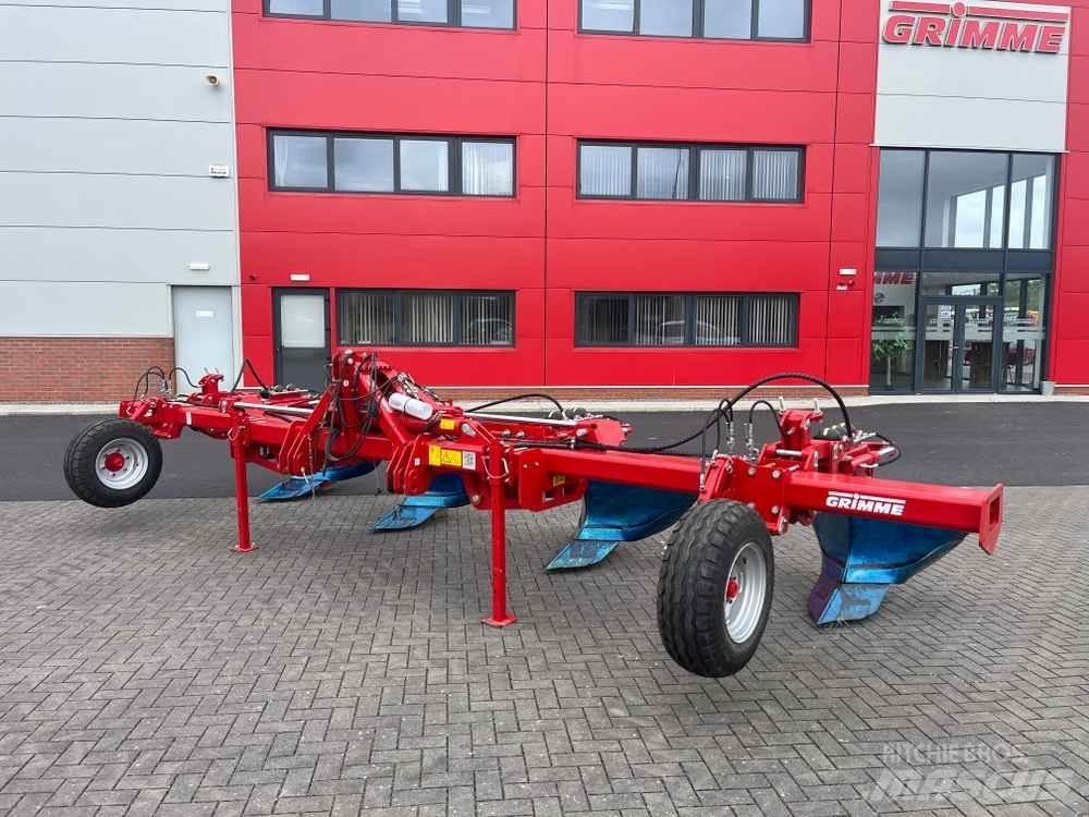 Grimme BF Oprema za pridelovanje krompirja - Drugo
