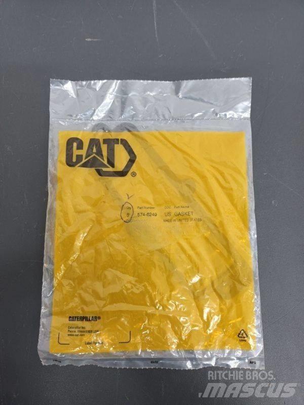 CAT GASKET 574-6249 Motorji