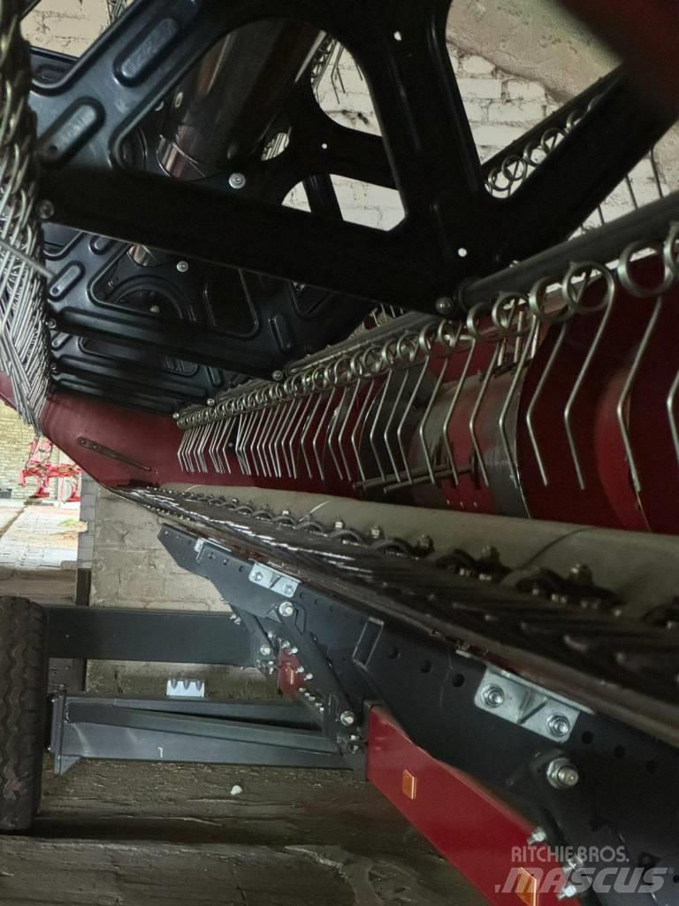 Case IH 7150 Druga oprema za žetev