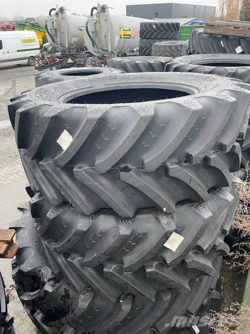 BKT 600/65R38 Gume, kolesa in platišča