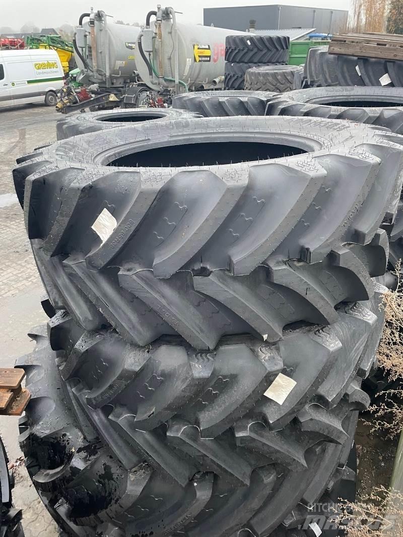 BKT 600/65R38 Gume, kolesa in platišča